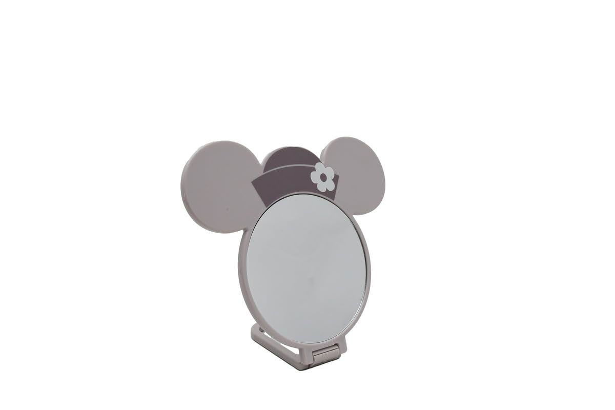 Cute Minnie-Inspired Car Sun Shades