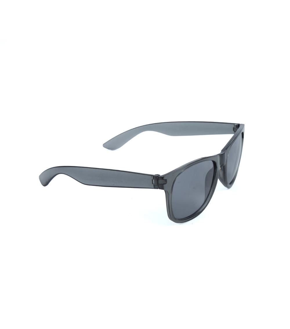 Boston Style Big Sunglasses, Assorted (1 pc)