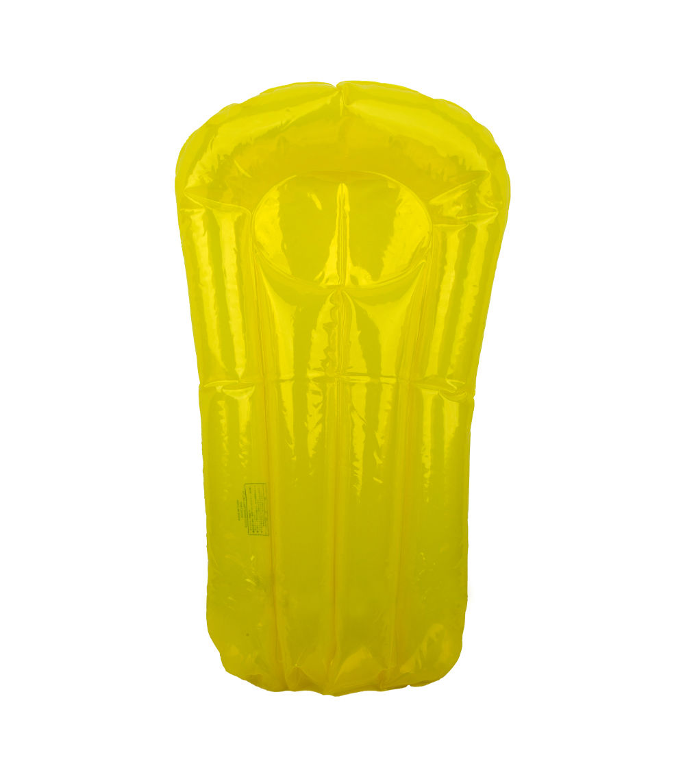 Beach Board, Yellow
