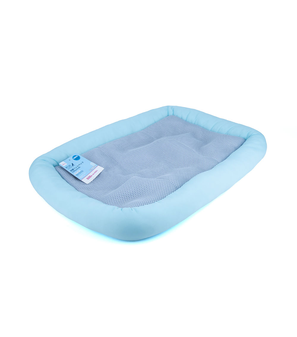 Cooling Pet Bed Antimicrobial Anti-Odor 1.83ft x 1.31ft Mat