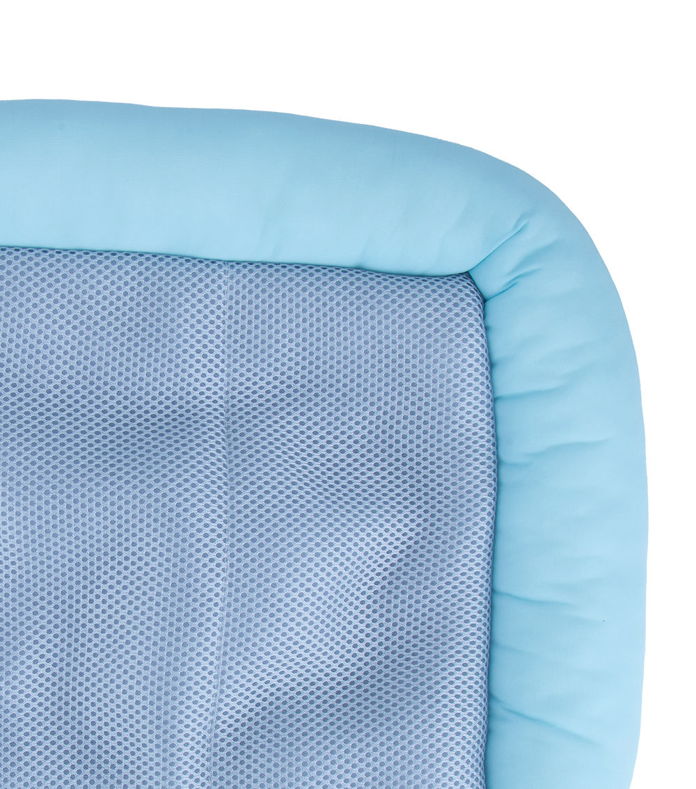 Cooling Pet Bed Antimicrobial Anti-Odor 1.83ft x 1.31ft Mat