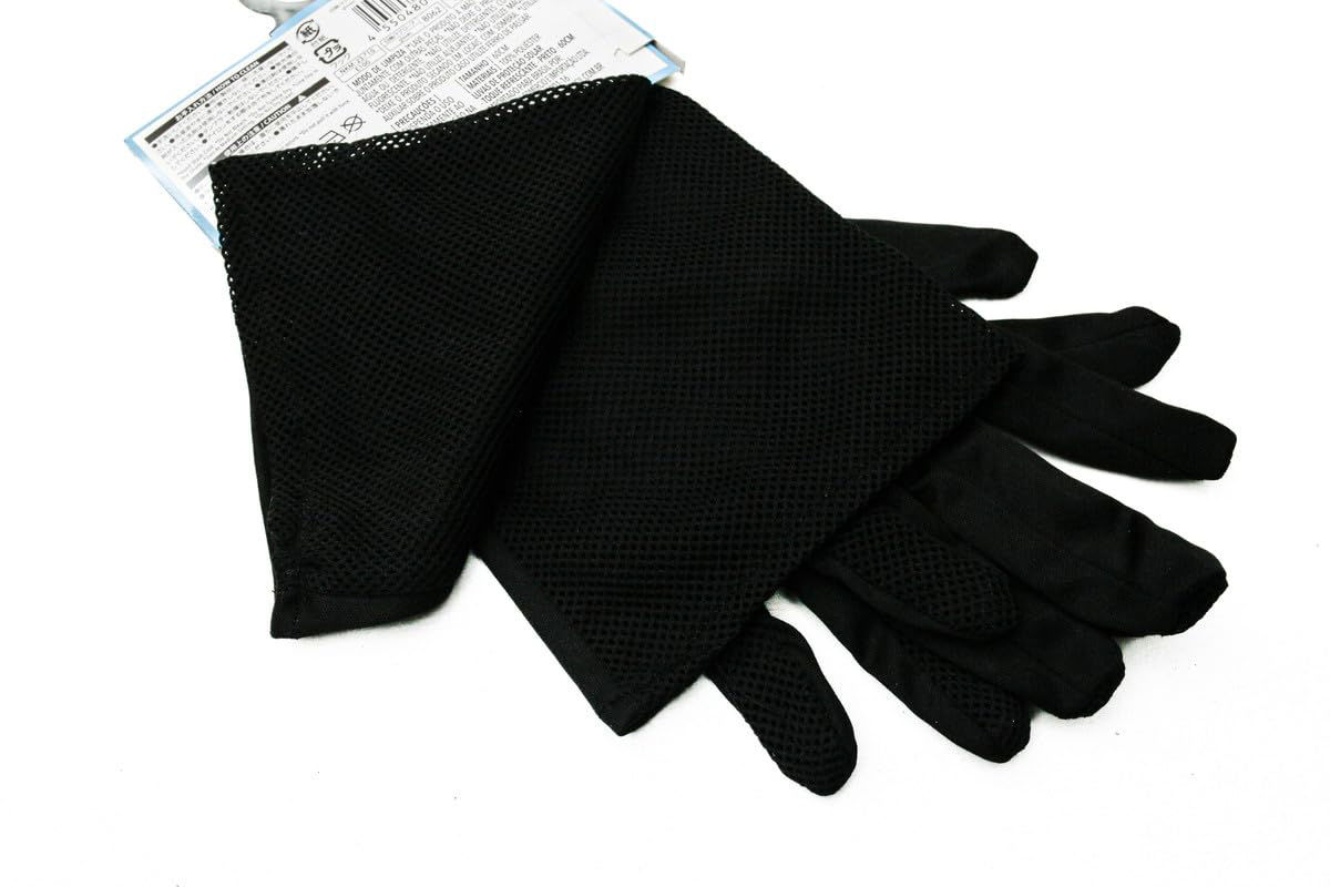 Antimicrobial Reusable Gloves – One Size Fits Most