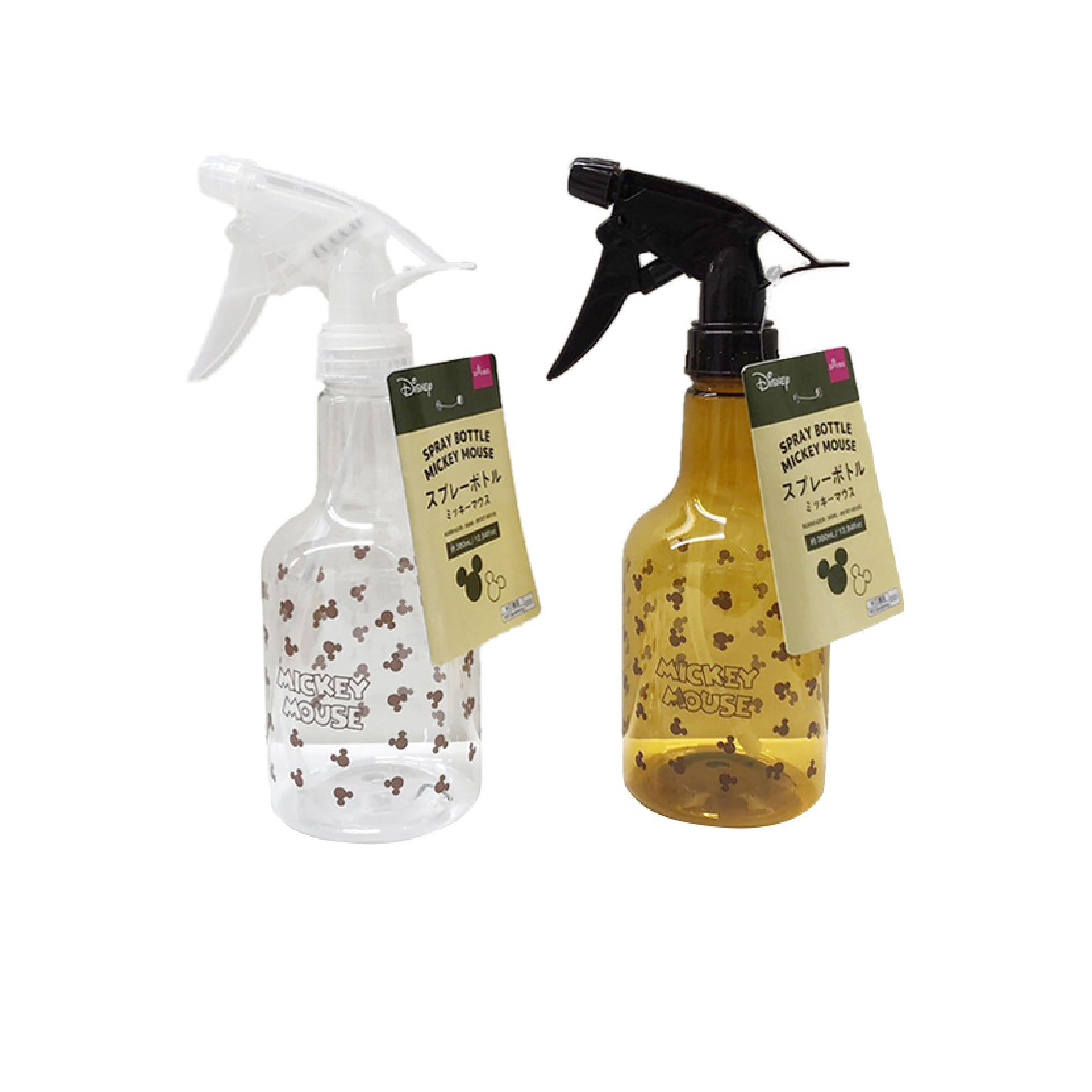 Spray Bottle - 12.84fl oz - 380mL - Mickey Mouse -