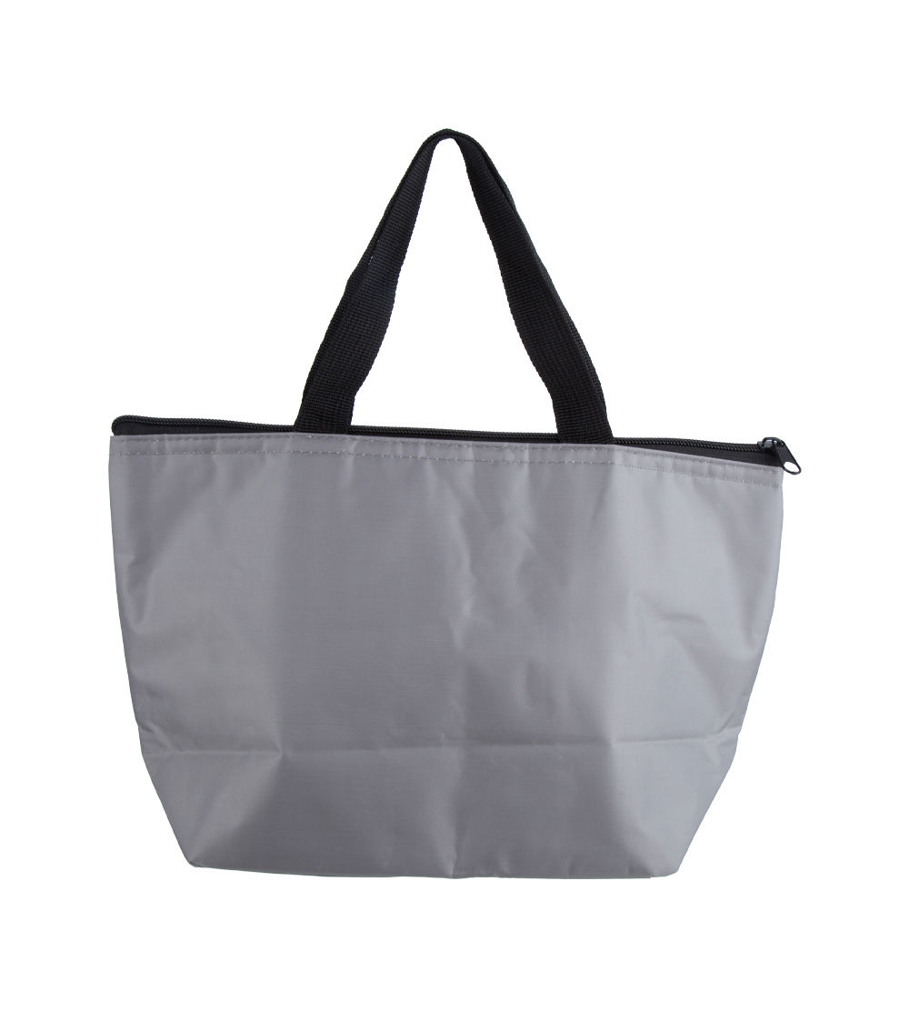 Boat Shaped Lunch Tote Bag -With Pocket-