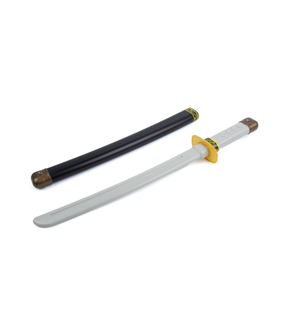 Japanese Sword Toy, Assorted (1 pc)