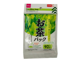 Tea Filter Bags – 92-Pack (9.5 cm × 7 cm)