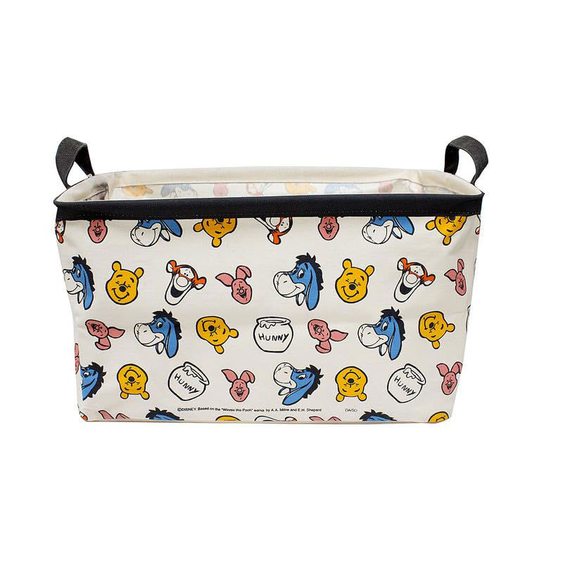 Disney Winnie the Pooh Storage Baskets