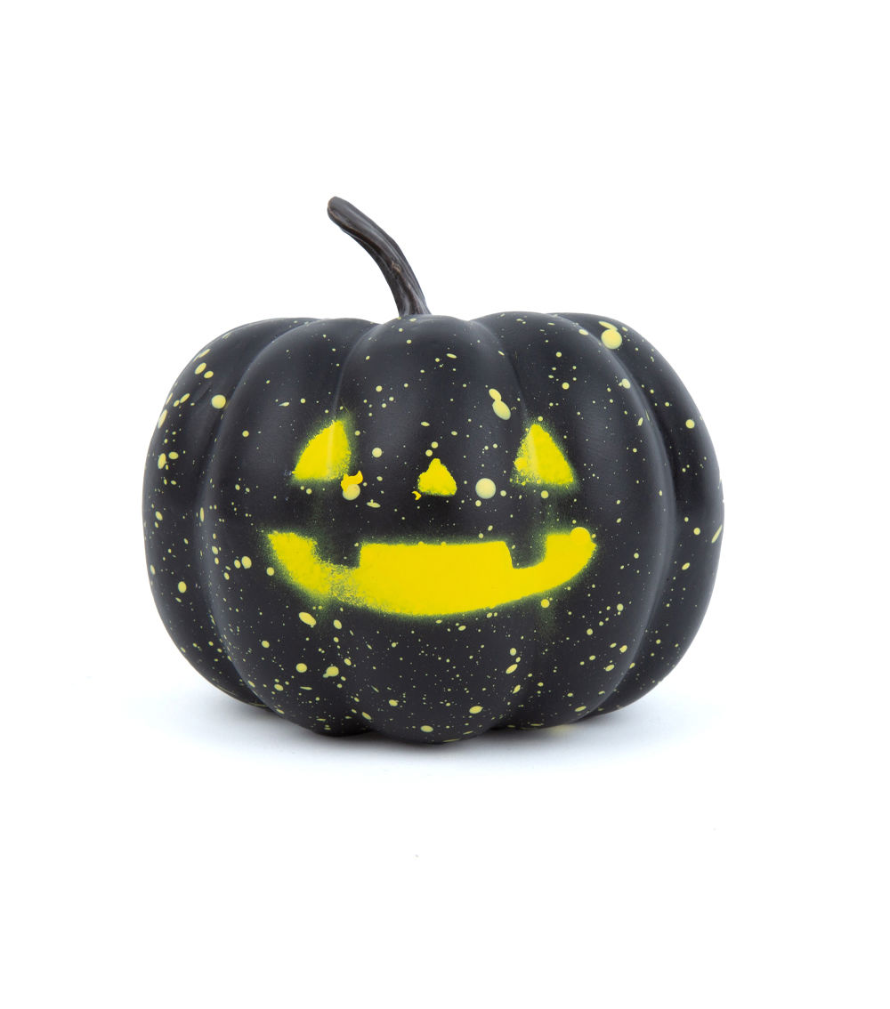 Imitation Vegetable – Halloween Pumpkin, Assorted(1pc) 8.2cm