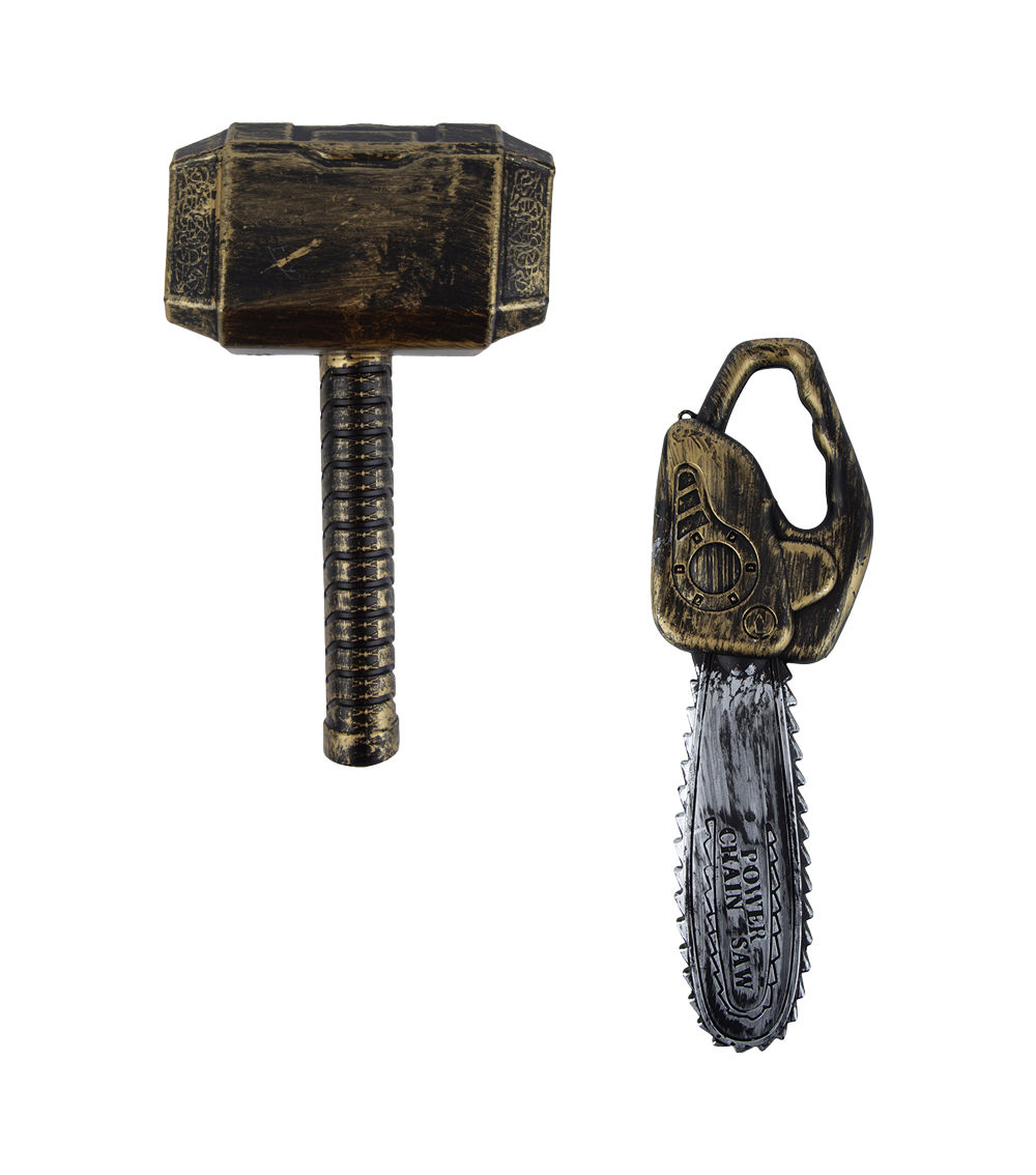 Halloween Props – Assorted (1 pc)