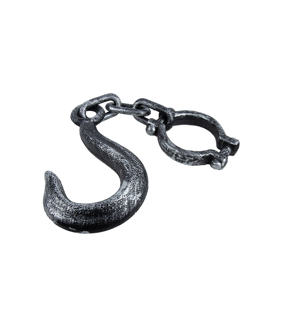 Halloween Weapon Prop - Assorted (1 pc)