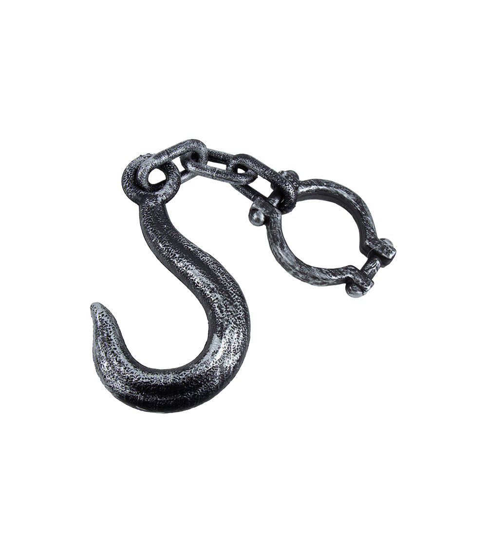 Halloween Weapon Prop - Assorted (1 pc)