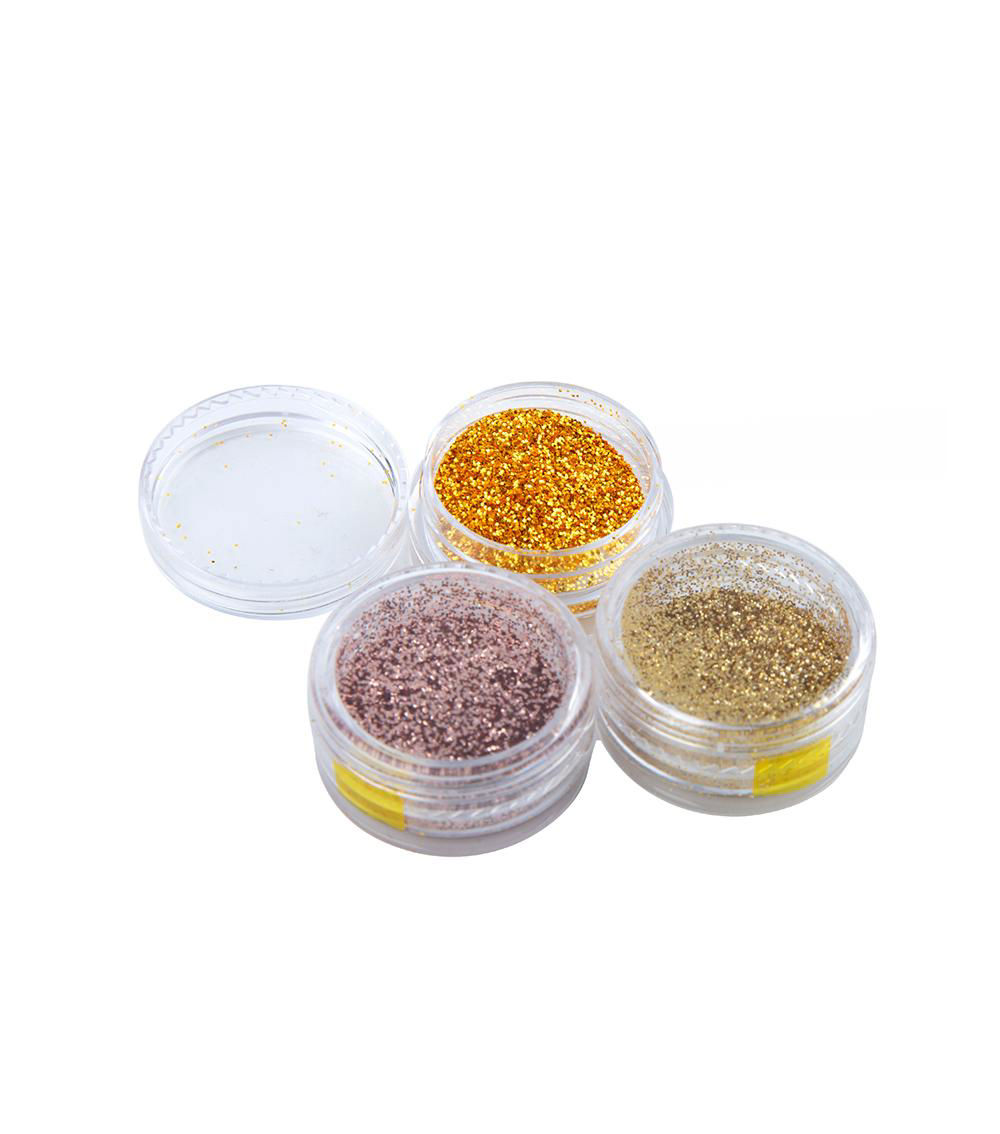 Resin Liquid Parts, Multicolor (6 pcs)