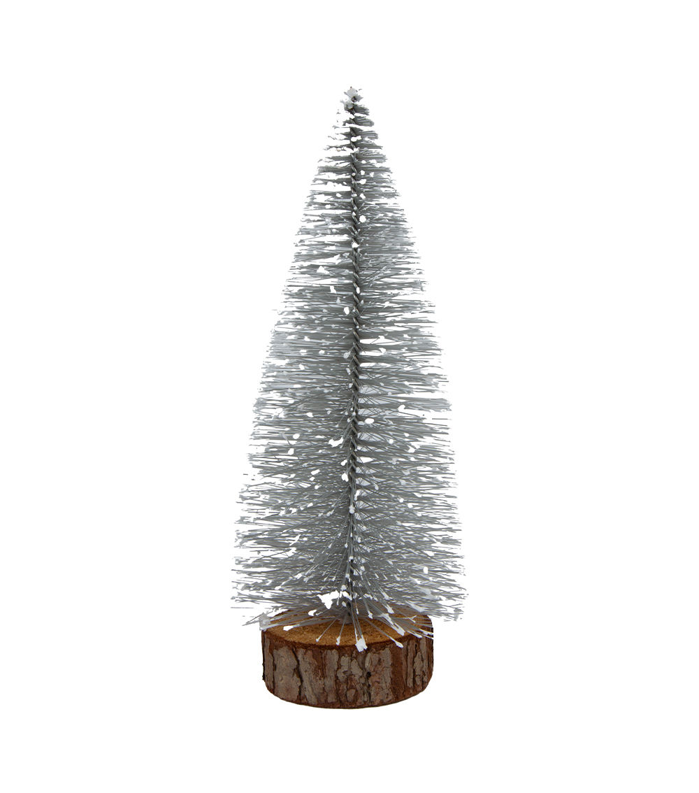 Christmas Interior Tree – Large, Assorted (1 pc)