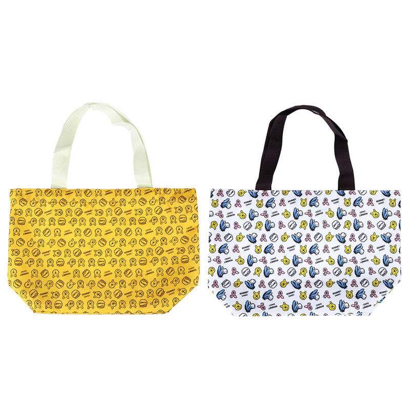 Kids’ Winnie the Pooh Tote Bag - Assorted (1 Pc)