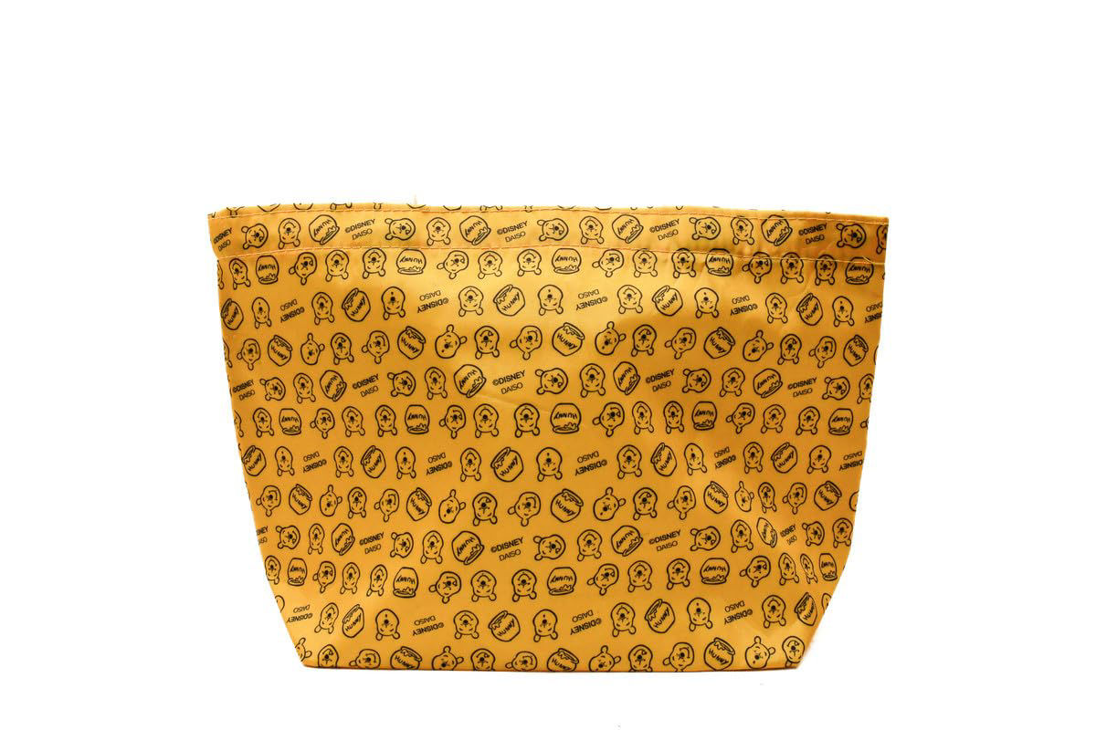 Kids’ Winnie the Pooh Tote Bag - Assorted (1 Pc)