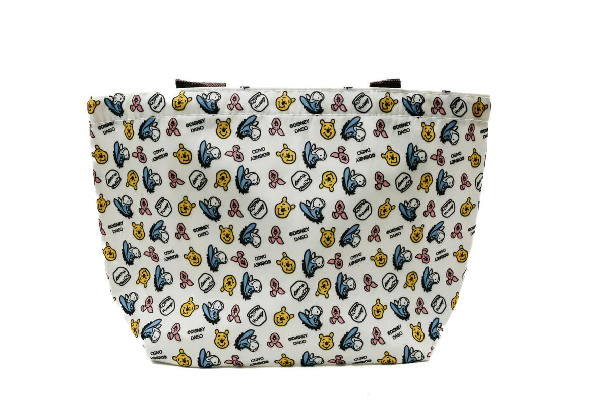 Kids’ Winnie the Pooh Tote Bag - Assorted (1 Pc)