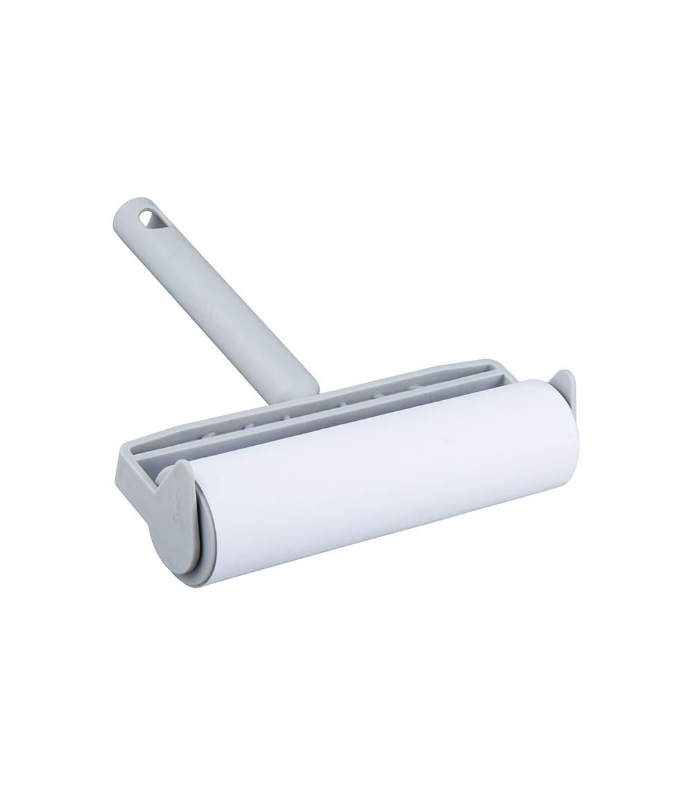 Lint Roller, White
