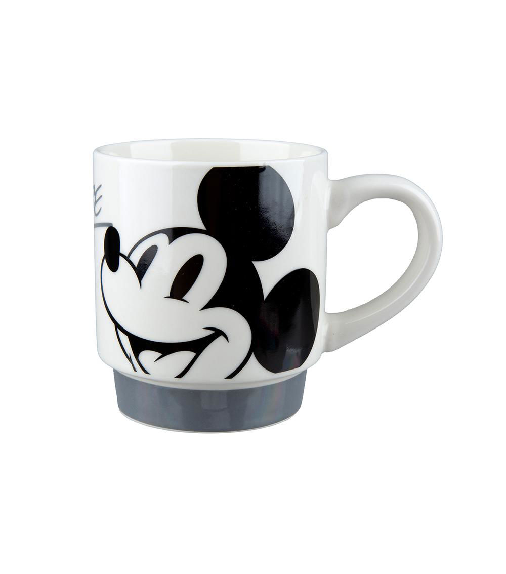 Stacking Mug -9.12fl oz - 270mL - Mickey Mouse-