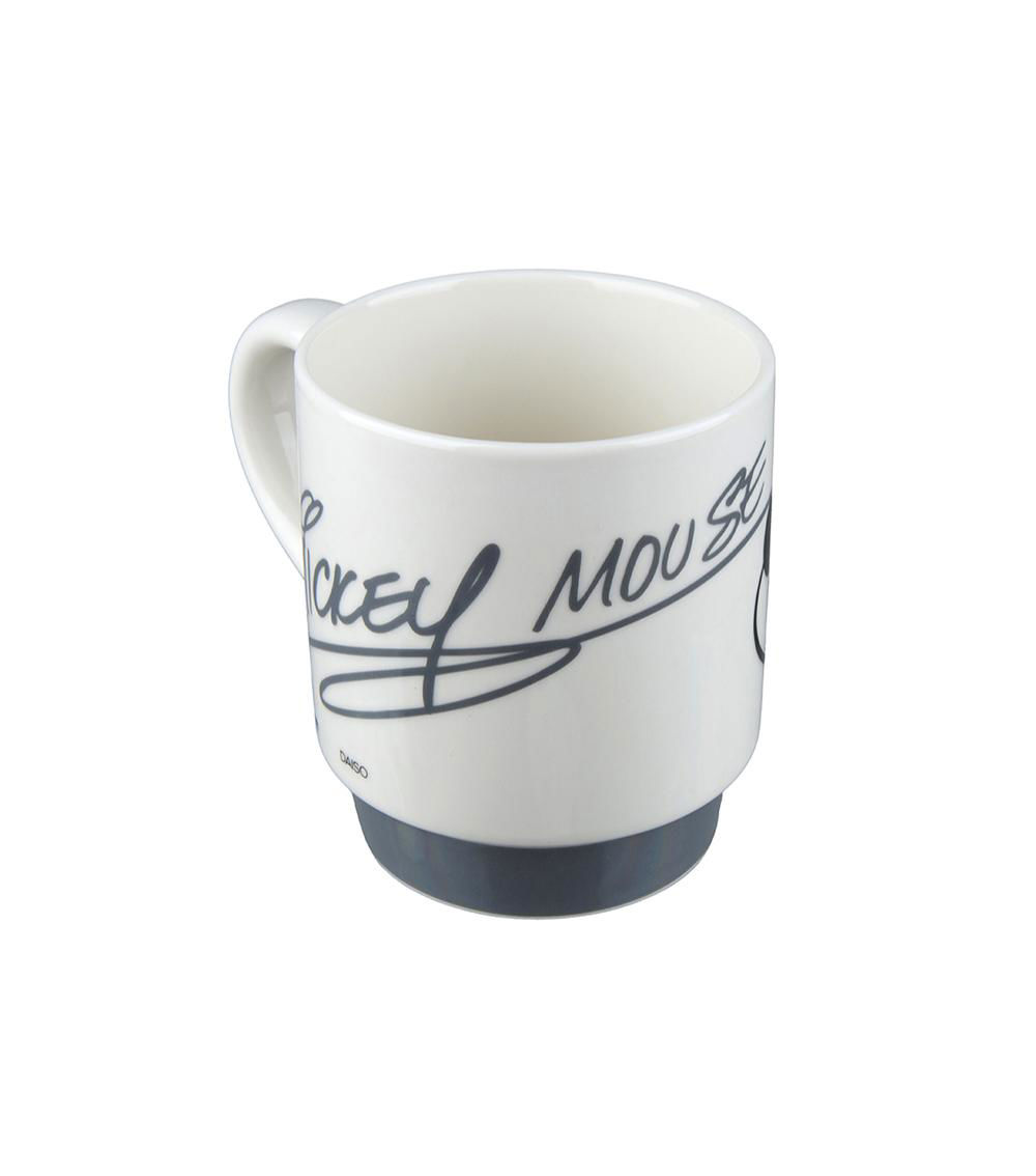 Stacking Mug -9.12fl oz - 270mL - Mickey Mouse-