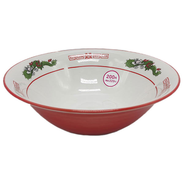 Large Ramen Noodle Bowl – 20cm