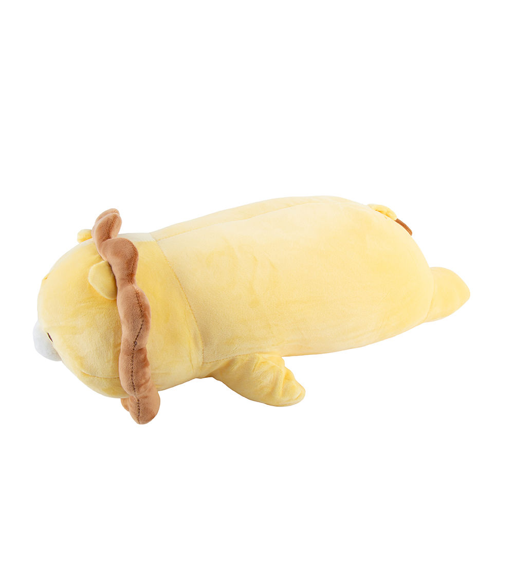 Ultra-Soft Animal Plush Hug Pillow, Assorted (1 pc) - 60cm