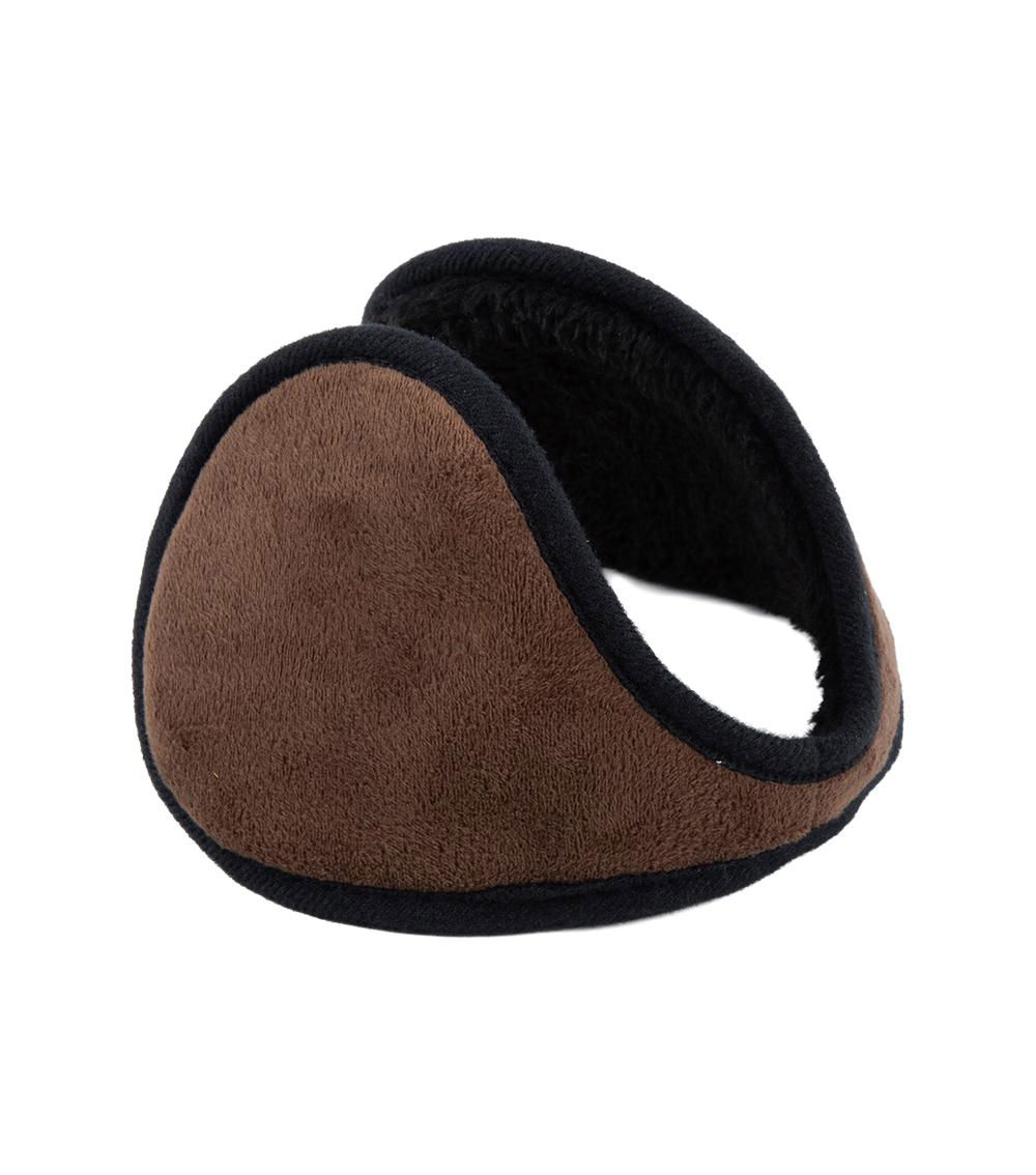 Polyester Ear Warmer, Assorted (1 pc)
