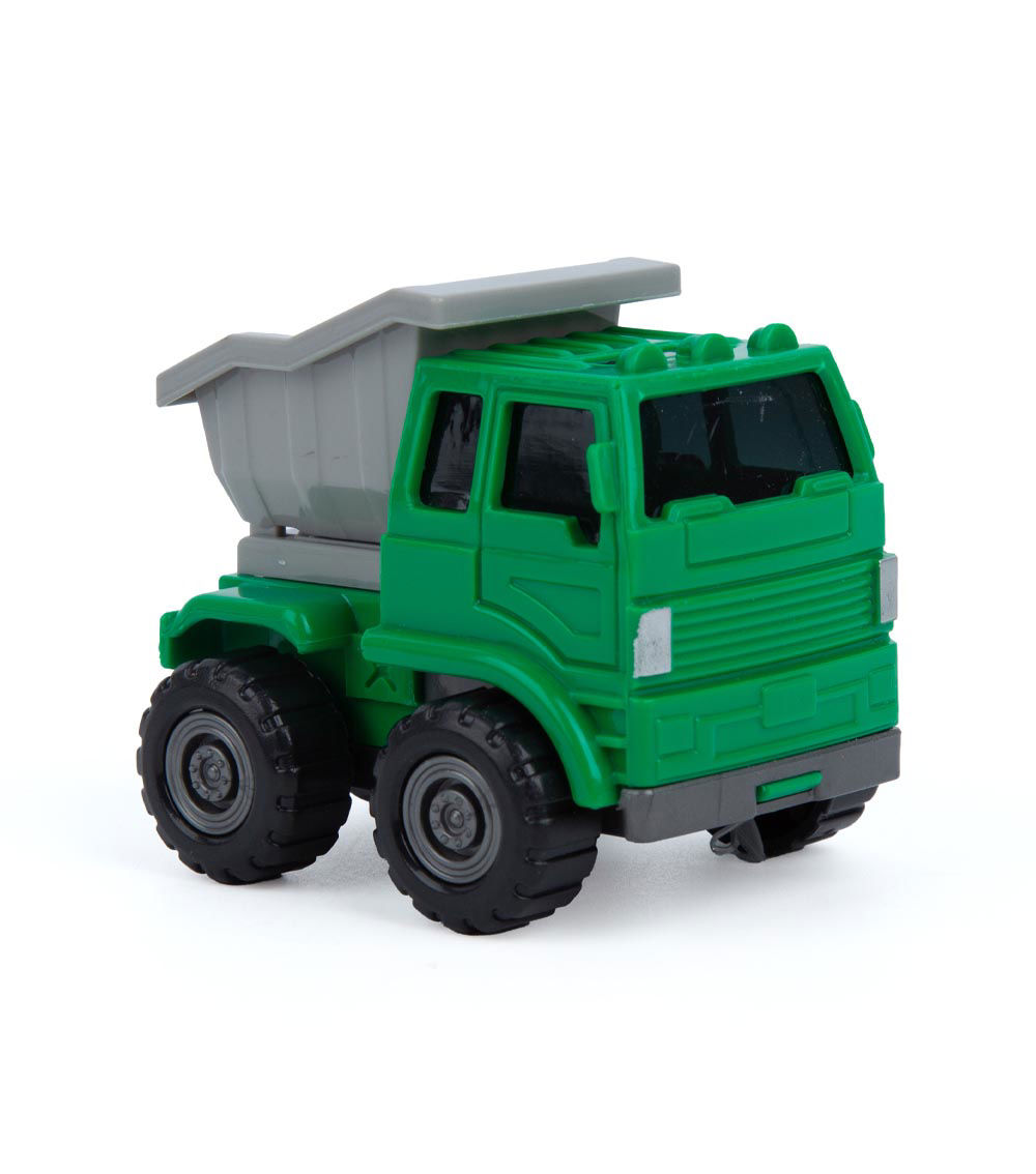 Work Vehicle Series, Assorted (1 pc)