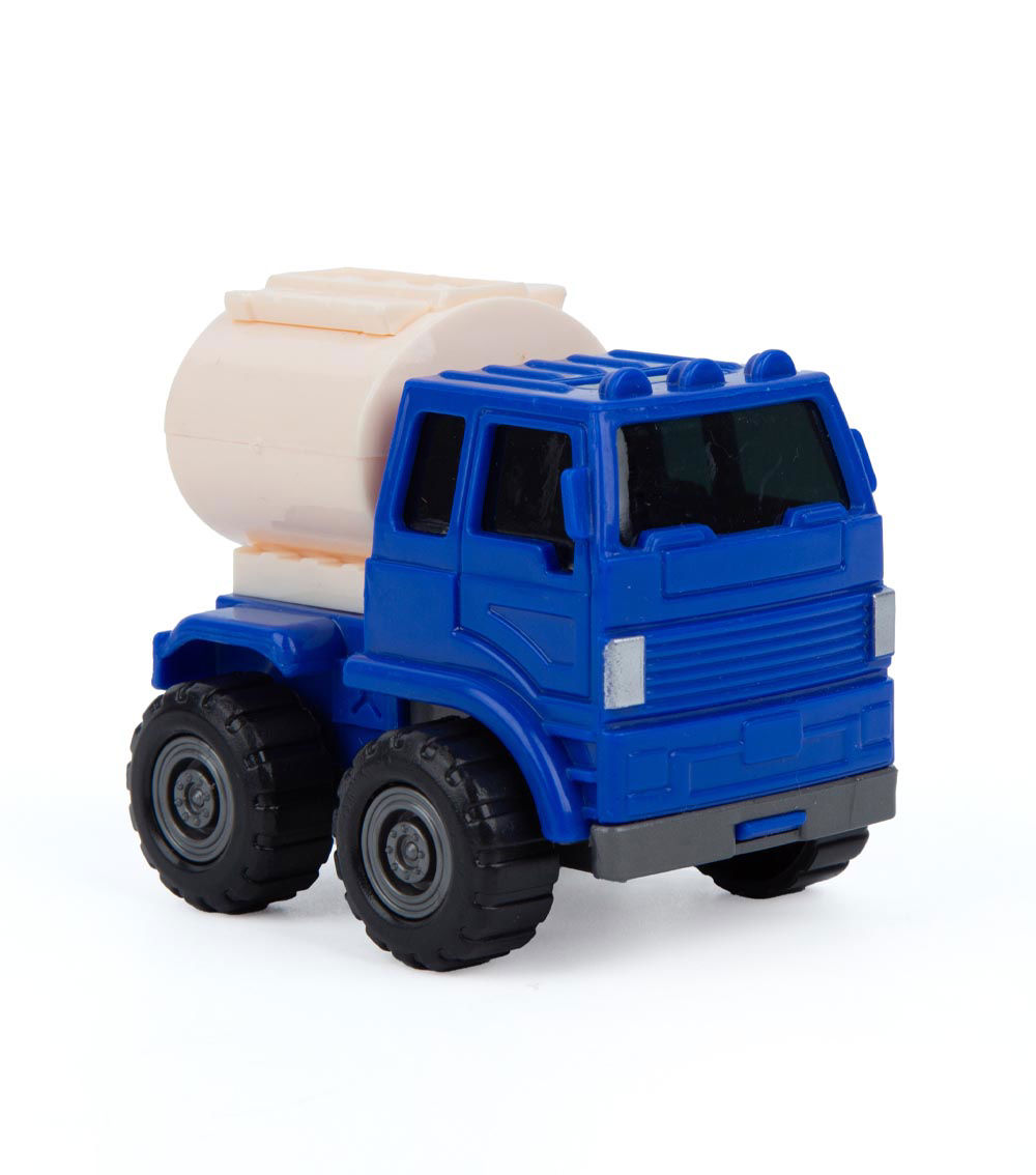 Work Vehicle Series, Assorted (1 pc)