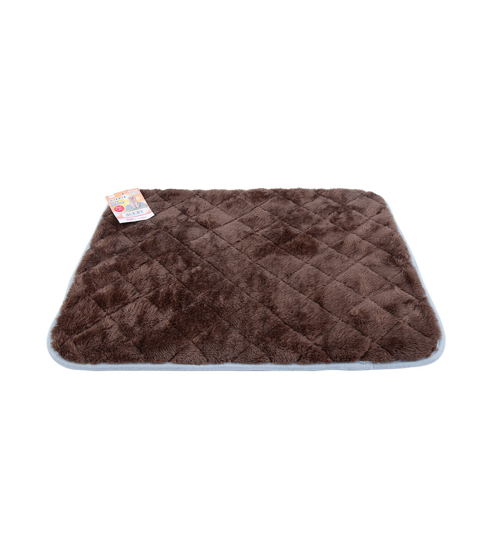 Pet Mat with Aluminum Sheet 50×40 cm Cooling Floor Mat