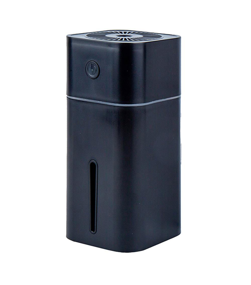 Square Mono tone USB Humidifier, Assorted (1 pc)