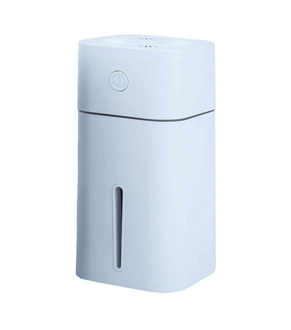 Square Mono tone USB Humidifier, Assorted (1 pc)