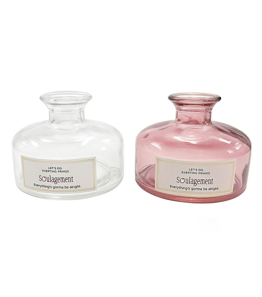 200ml Glass Bottle – Stylish and Durable Container