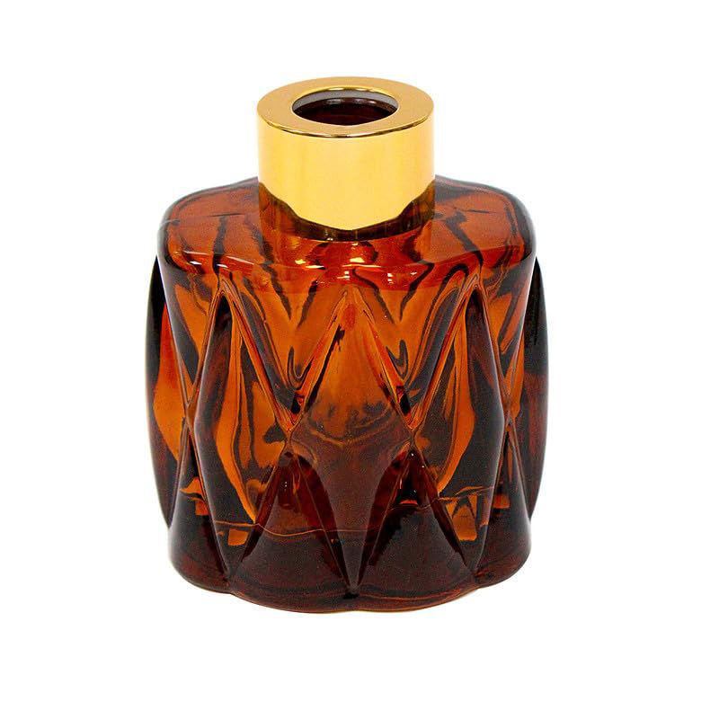 Hishimon 100ml Glass Bottle – Premium Quality