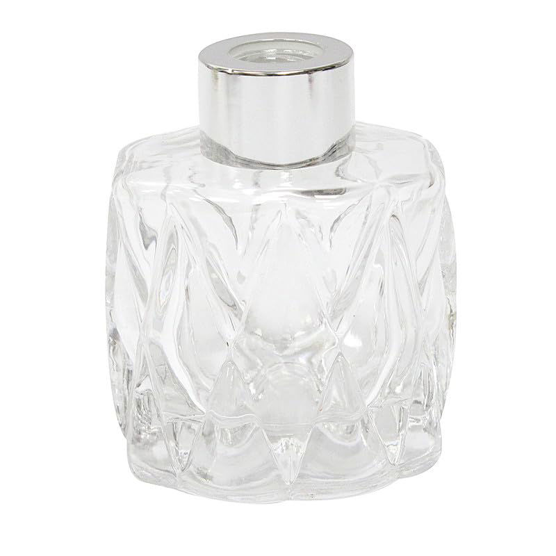 Hishimon 100ml Glass Bottle – Premium Quality