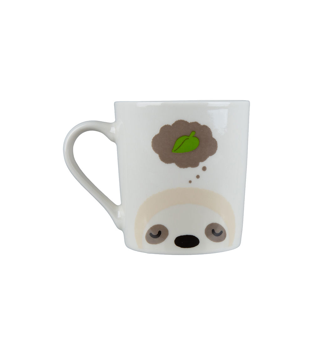 Nose mug-Animal- 8.11fl oz 240mL -