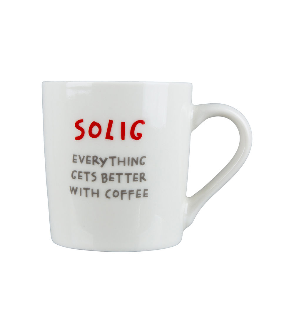 Nose mug-Animal- 8.11fl oz 240mL -