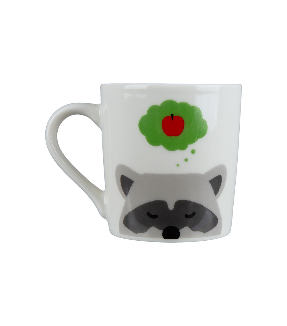 Nose mug-Animal- 8.11fl oz 240mL -