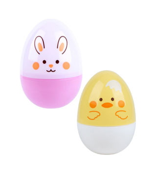 Designed Easter Egg, Assorted (1 pc) - 11cm