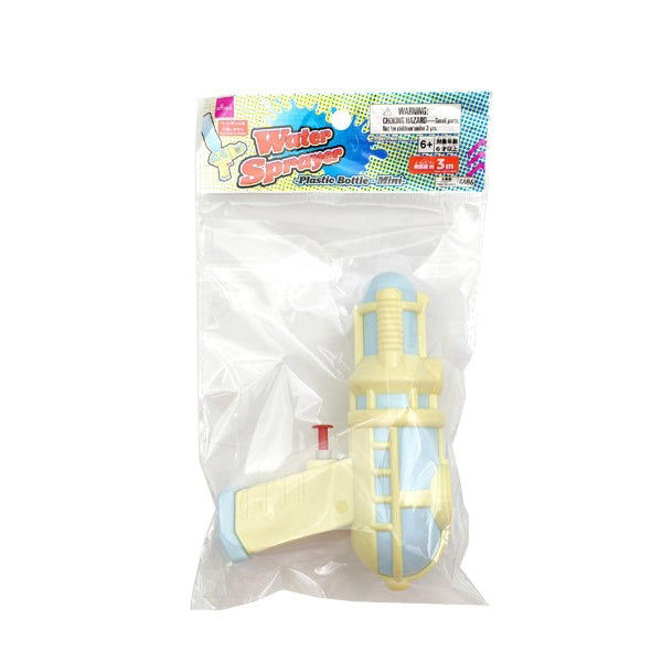 Water spray (plastic bottle type)