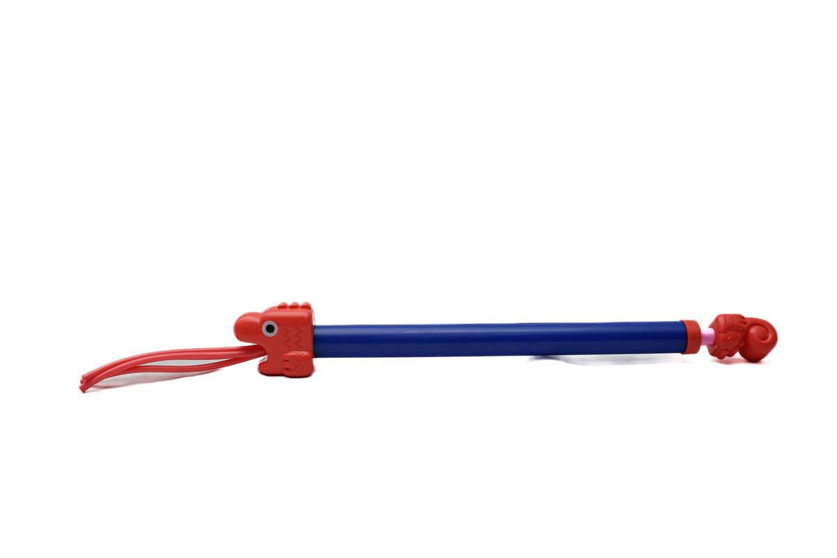 Splash Water Gun (Dinosaur Design)