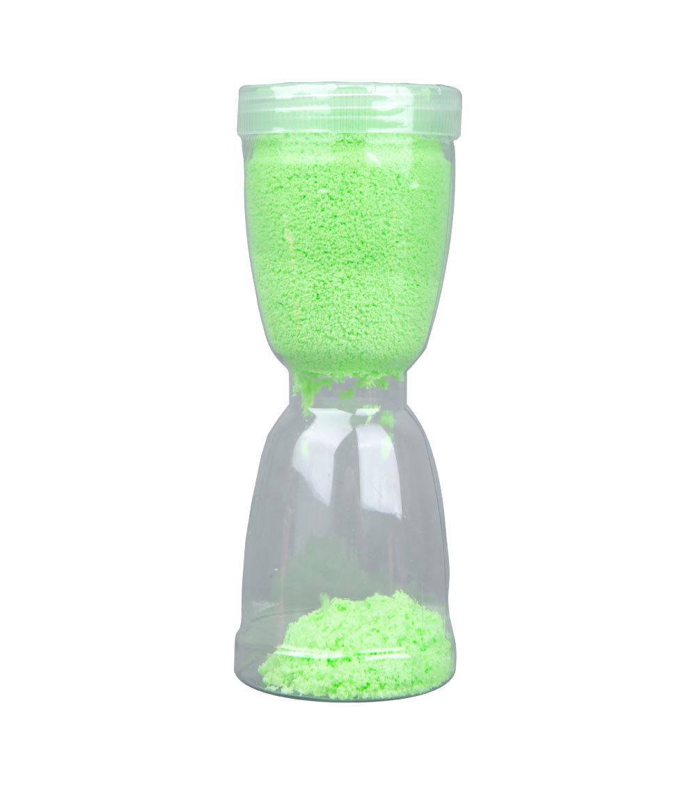 Mysterious Hourglass, Assorted (1 pc)