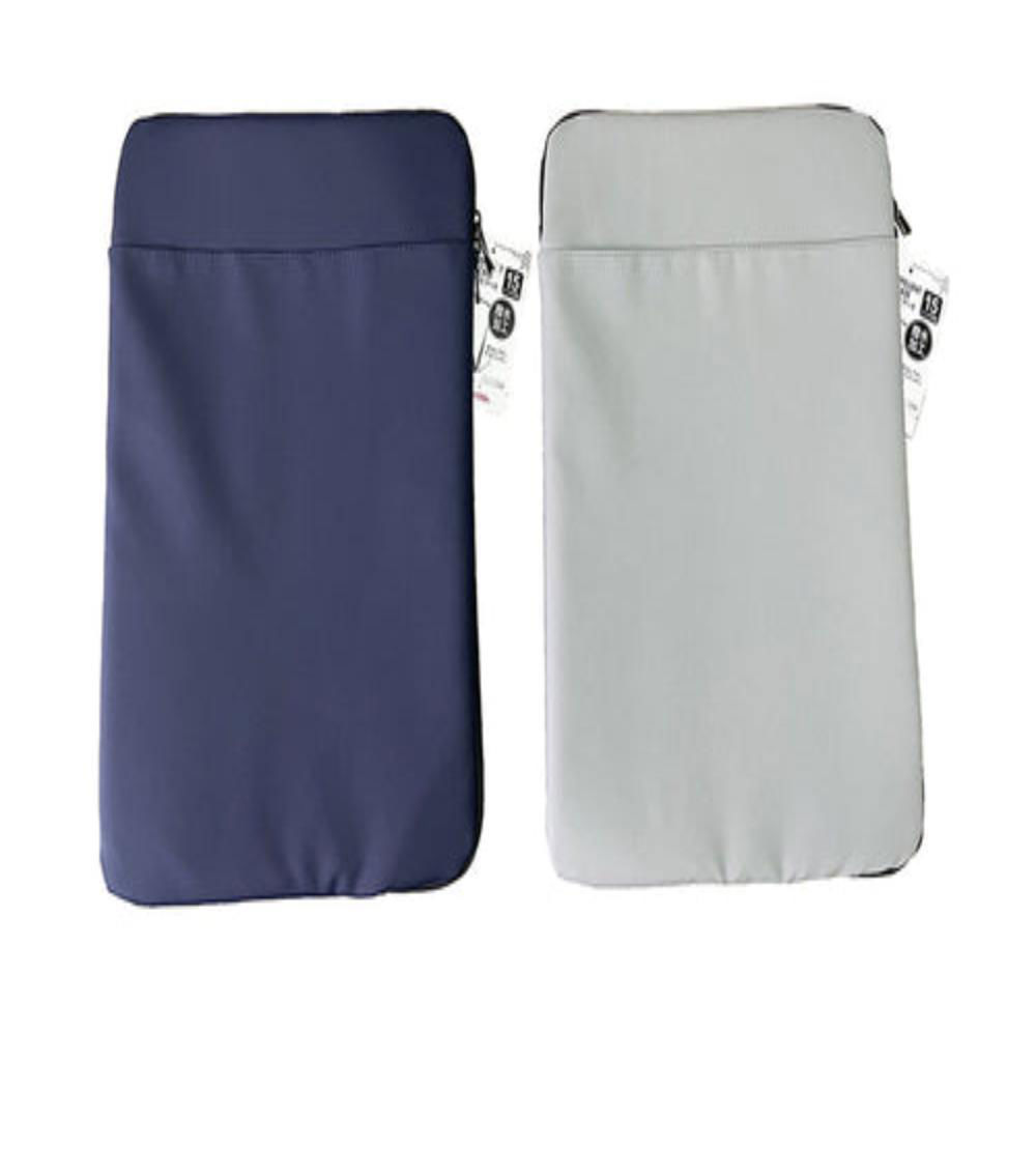 Water Repellent Tablet Case, Assorted 1 pc (15 inch)