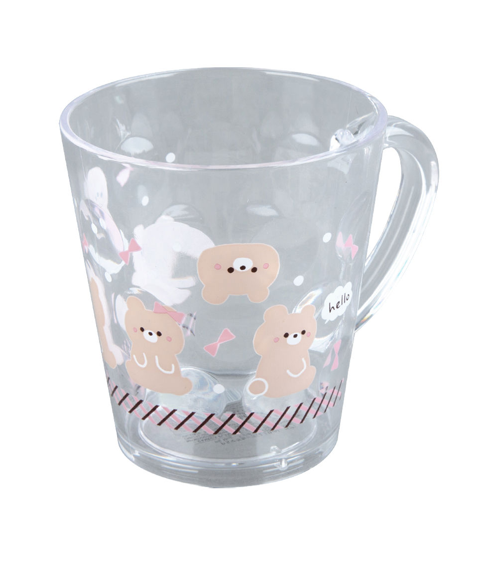 PS MUG - 7.43FL OZ - 220ML - BEAR -