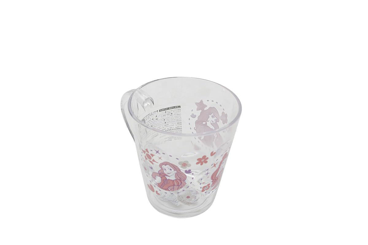 PS MUG - 7.43FL OZ - 220ML - DISNEY PRINCESS -