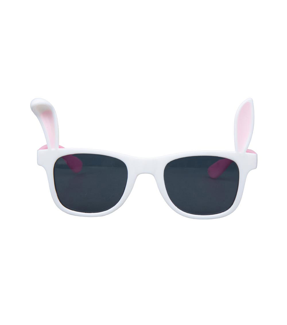 Rabbit Sunglasses for Kids, Assorted (1 pc)