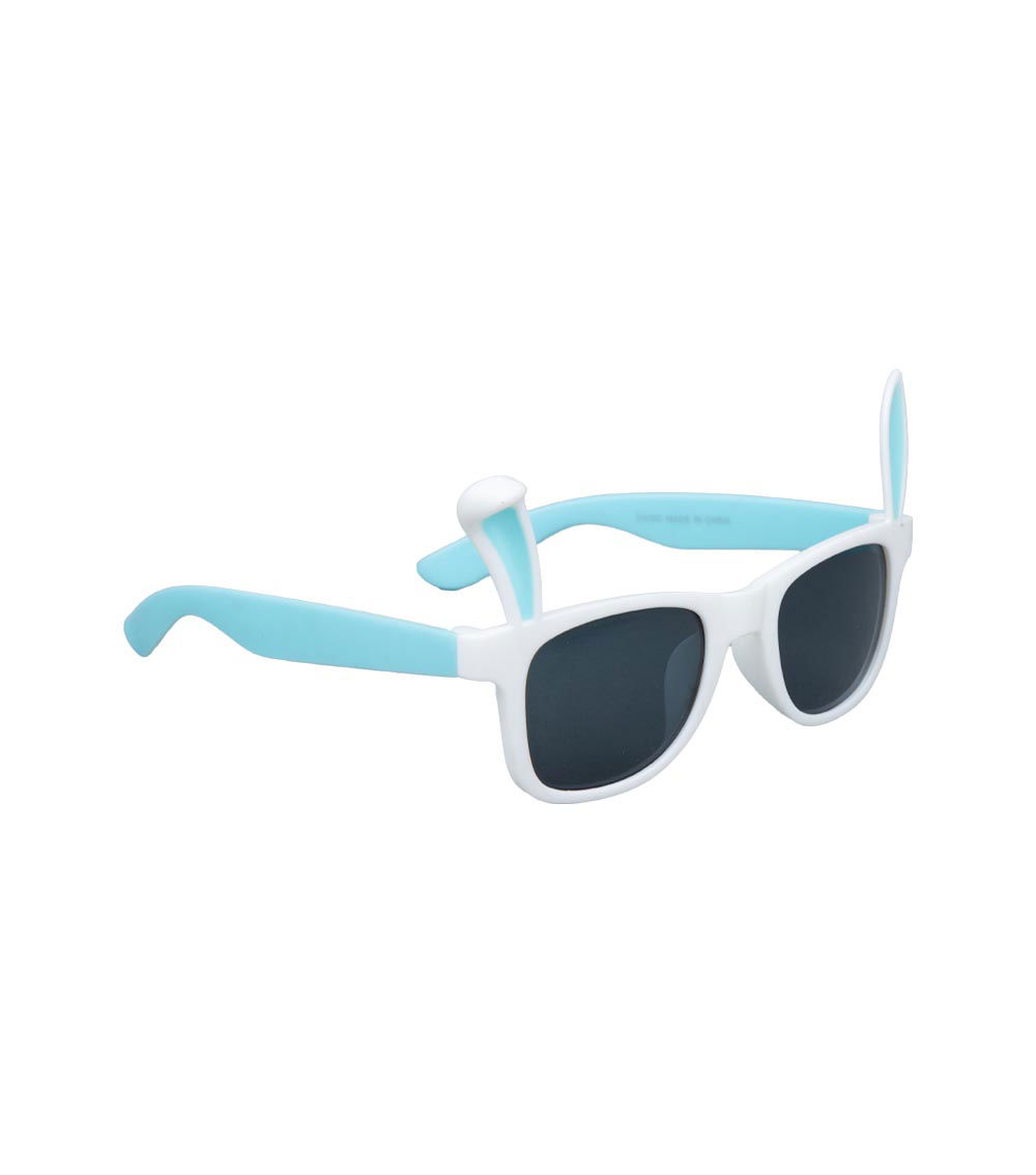 Rabbit Sunglasses for Kids, Assorted (1 pc)