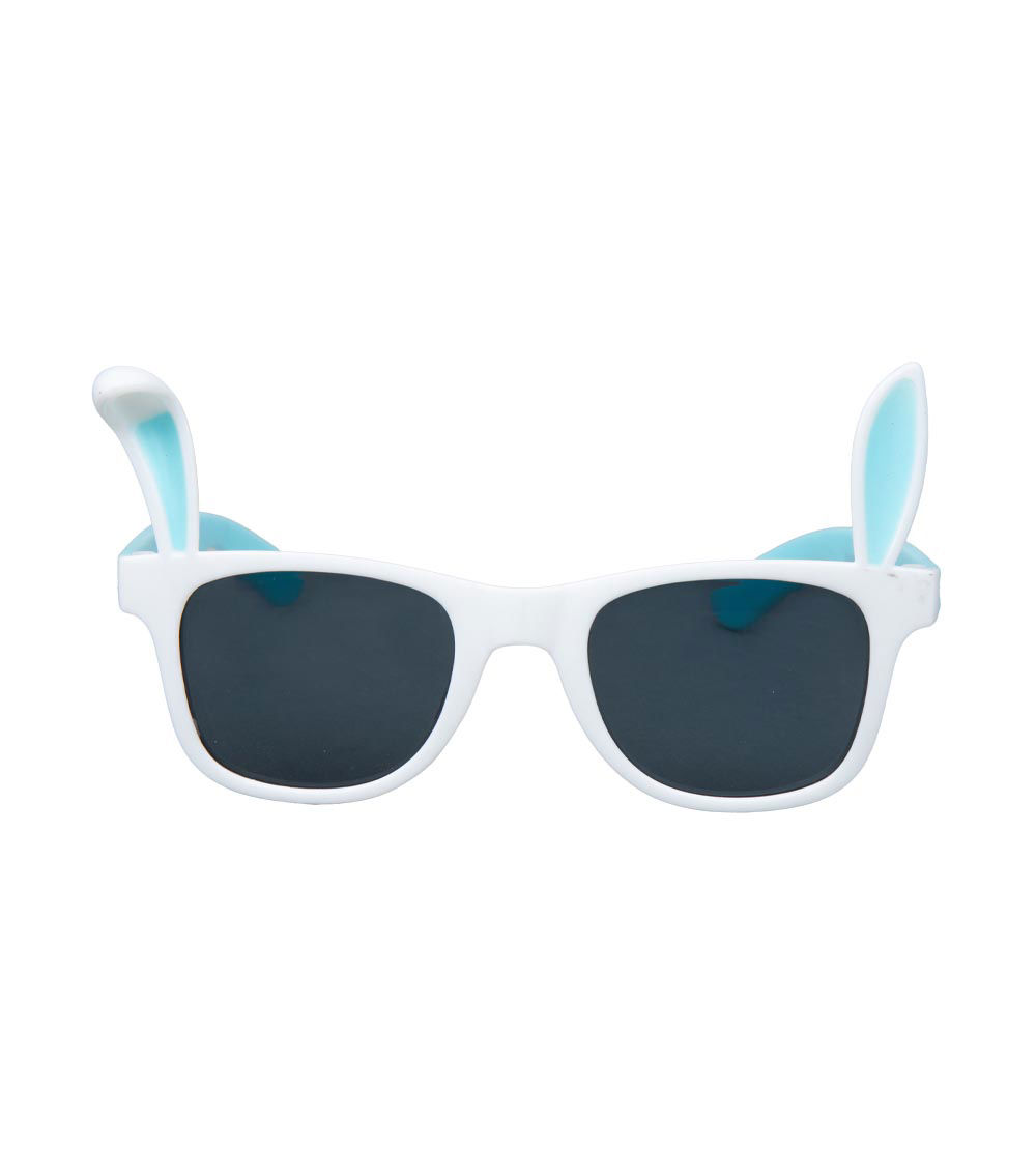 Rabbit Sunglasses for Kids, Assorted (1 pc)