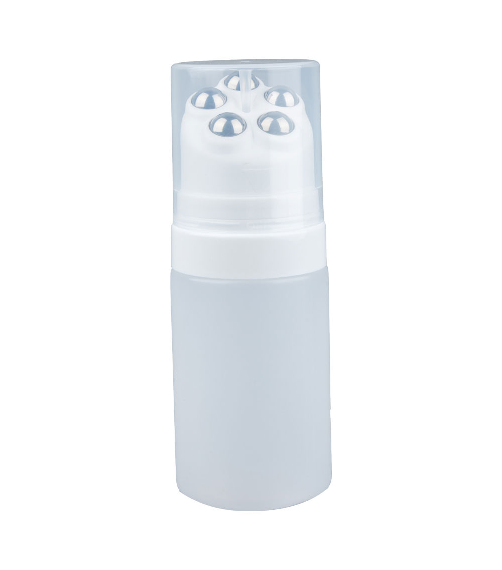 5-Point Roller Refillable Tube – Diagonal (120ml-4.05 fl oz)