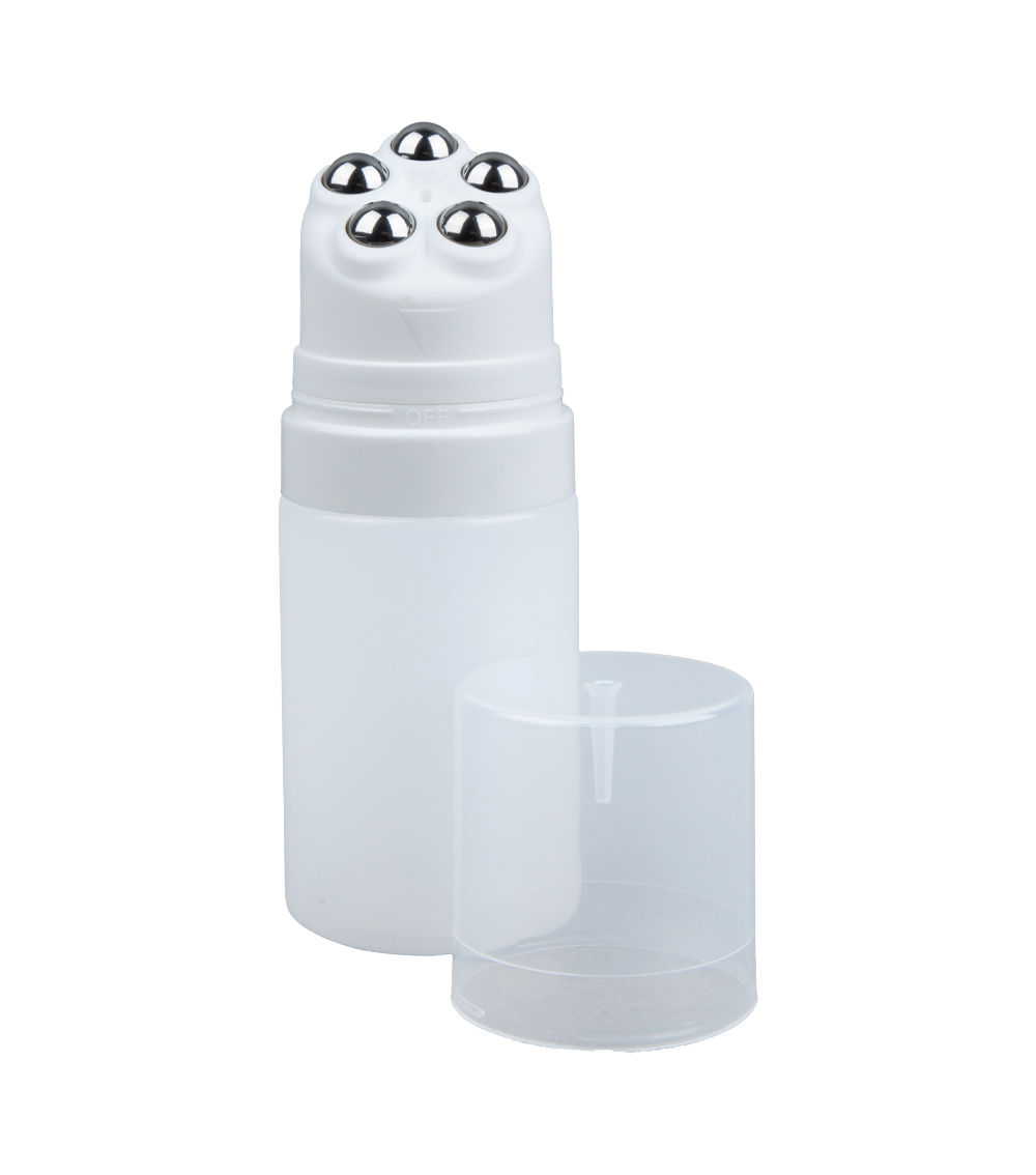 5-Point Roller Refillable Tube – Diagonal (120ml-4.05 fl oz)