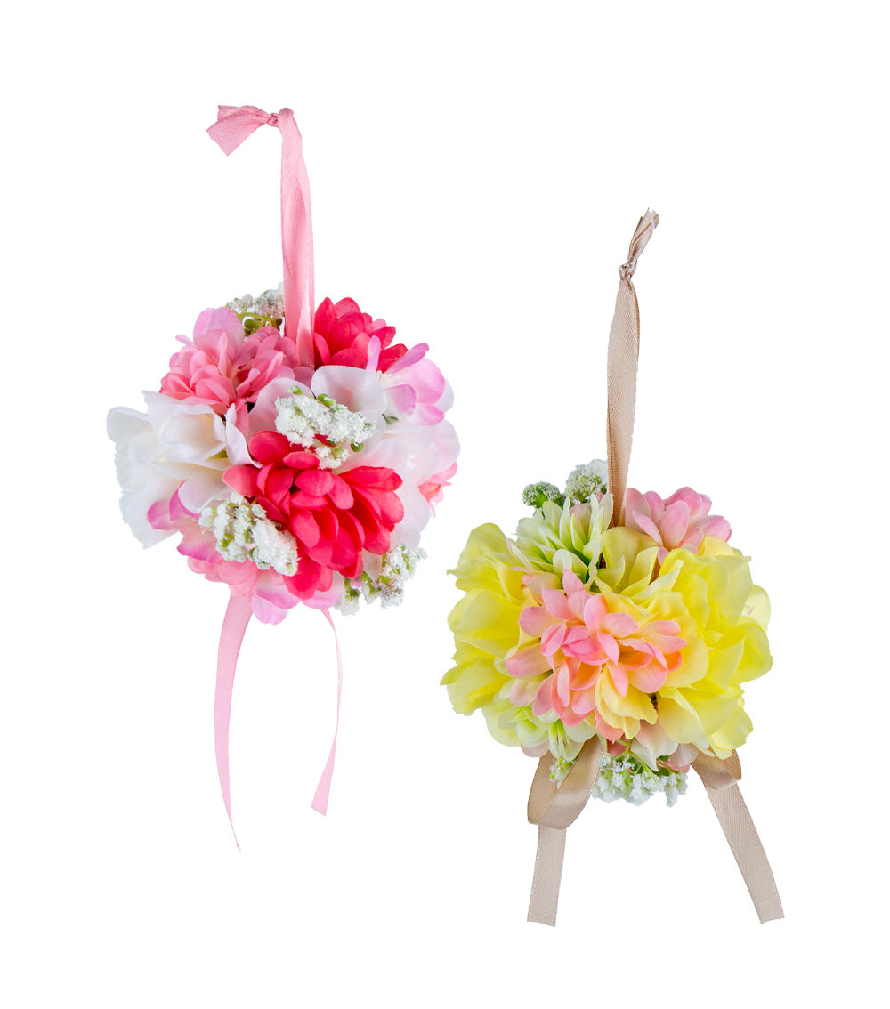 Noble Bloom Ball, Assorted (1 pc)